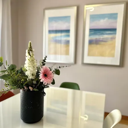 Apartament Victoria I - Vasco Da Gama By Hd