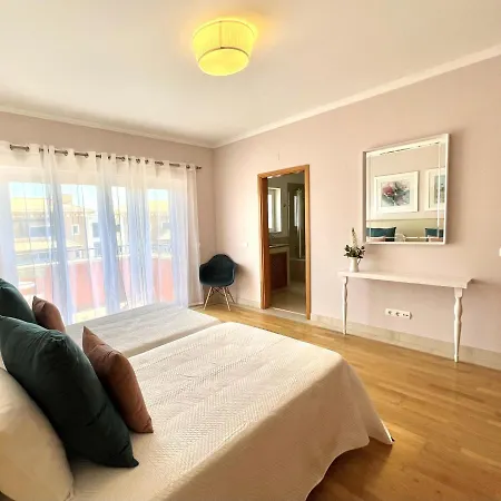 Victoria I - Vasco Da Gama By Hd Apartment