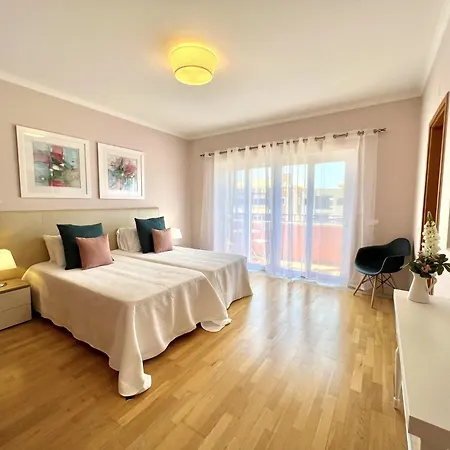 Apartment Victoria I - Vasco Da Gama By Hd