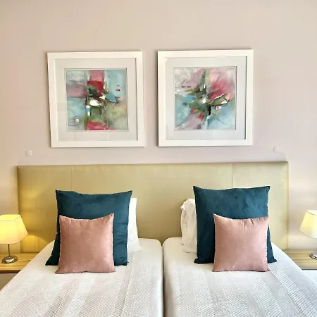 Victoria I - Vasco Da Gama By Hd Vilamoura