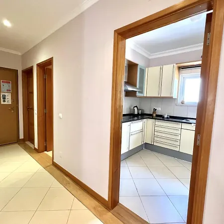 Victoria I - Vasco Da Gama By Hd Apartment Vilamoura