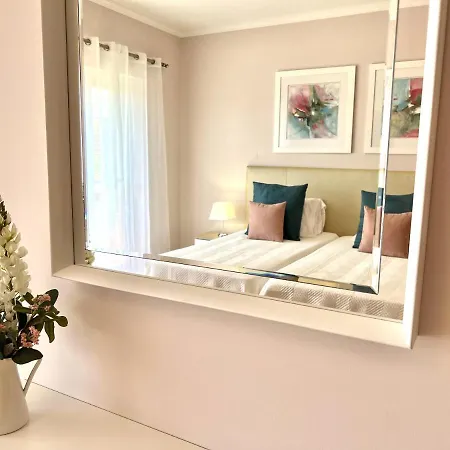 Victoria I - Vasco Da Gama By Hd * Vilamoura