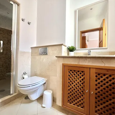 Victoria I - Vasco Da Gama By Hd Apartment Vilamoura