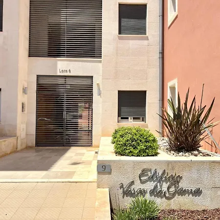 Victoria I - Vasco Da Gama By Hd Apartment *