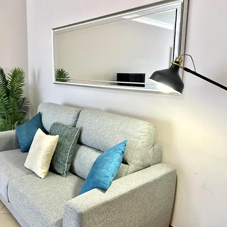 Victoria I - Vasco Da Gama By Hd Apartment