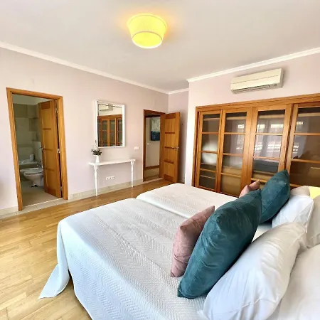 Victoria I - Vasco Da Gama By Hd Apartament