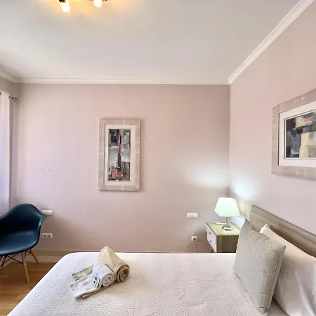 Victoria I - Vasco Da Gama By Hd Apartment Vilamoura