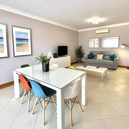 Apartmán Victoria I - Vasco Da Gama By Hd