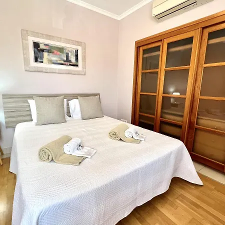 Apartmán Victoria I - Vasco Da Gama By Hd *