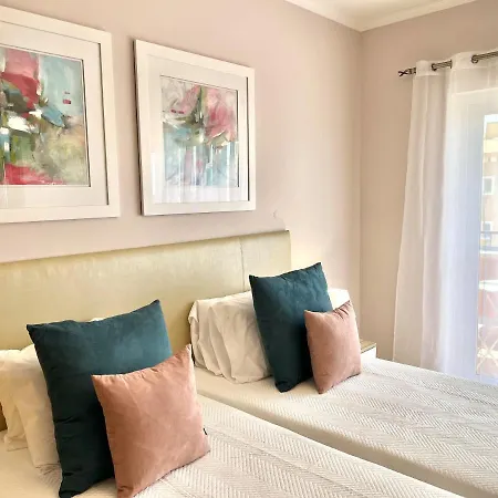 Victoria I - Vasco Da Gama By Hd Appartement *