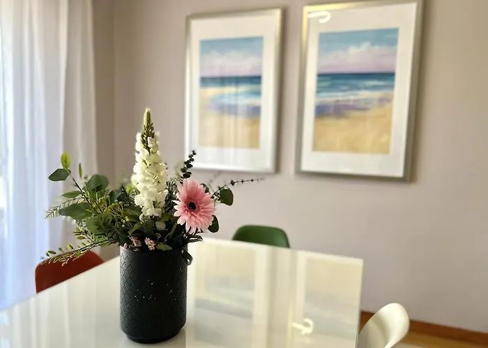 Apartmán Victoria I - Vasco Da Gama By Hd