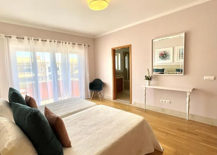 Victoria I - Vasco Da Gama By Hd Apartmán