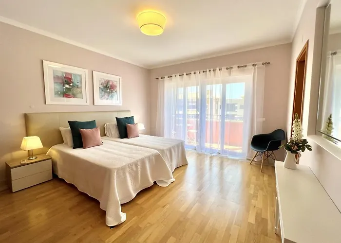 Apartmán Victoria I - Vasco Da Gama By Hd