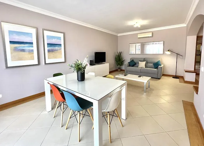 Apartmán Victoria I - Vasco Da Gama By Hd