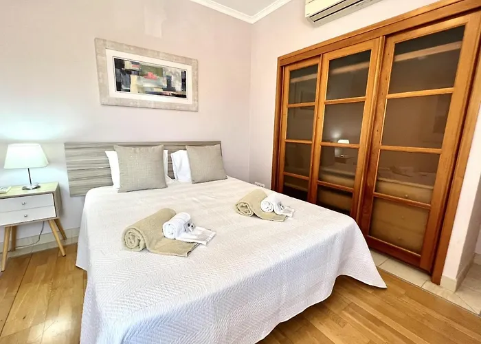 Apartmán Victoria I - Vasco Da Gama By Hd *