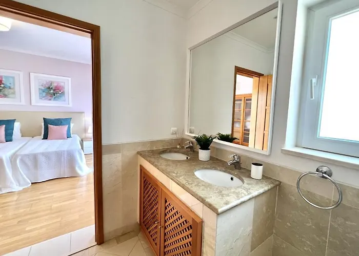 Victoria I - Vasco Da Gama By Hd * Vilamoura