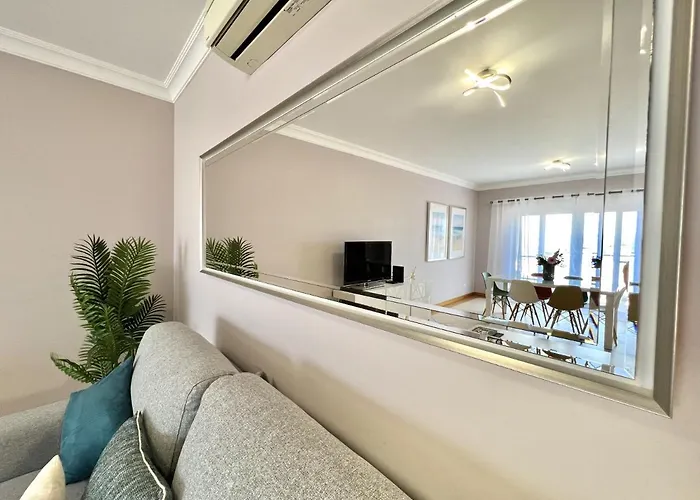 Victoria I - Vasco Da Gama By Hd Vilamoura