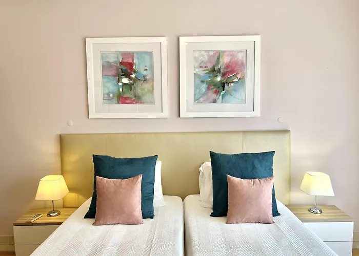 Victoria I - Vasco Da Gama By Hd Vilamoura