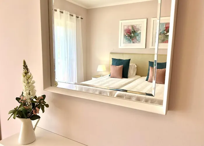 Victoria I - Vasco Da Gama By Hd * Vilamoura