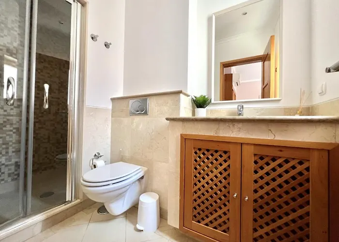 Victoria I - Vasco Da Gama By Hd Apartmán Vilamoura