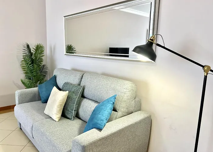 Victoria I - Vasco Da Gama By Hd Apartmán