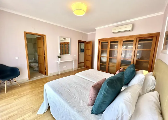 Victoria I - Vasco Da Gama By Hd Apartmán