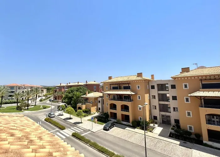 Apartmán Victoria I - Vasco Da Gama By Hd