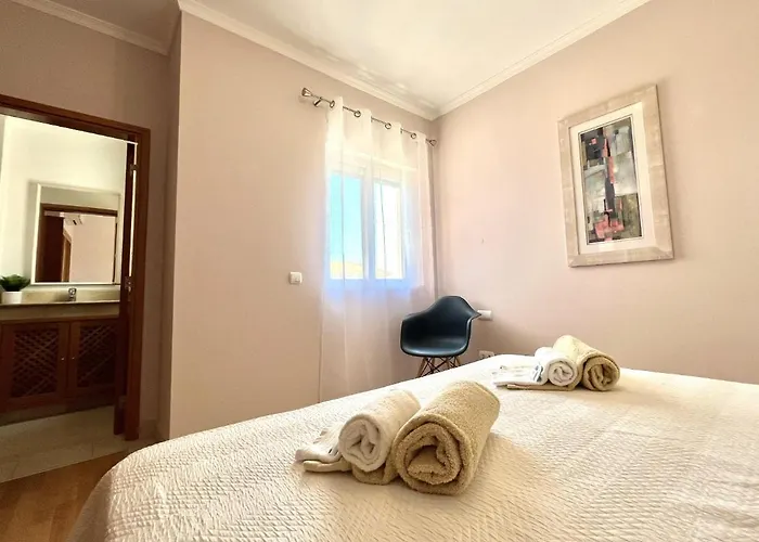 Victoria I - Vasco Da Gama By Hd Apartmán *